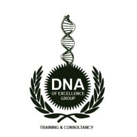 DNA of Excellence Group logo - Similar company to Mindsmappers