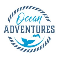 Ocean Adventures logo - Similar company to Oceanadventure.Surf