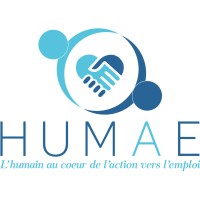 Association HUMAE logo - Similar company to Humae