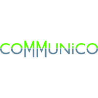 Communico logo - Similar company to Truedo