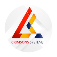 Crimsons Systems logo - Similar company to A&G Tech. Studios