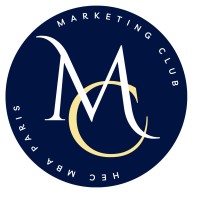 HEC MBA Marketing Club logo - Similar company to Hec Consulting Practice
