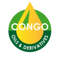 Congo Oil and Derivatives logo - Similar company to Socimex