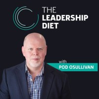 The Leadership Diet Podcast logo - Similar company to The Leadership Educator Podcast