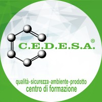 C.E.D.E.S.A. srl logo - Similar company to Dbambiente S.R.L.