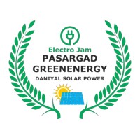 ELECTRO JAM PASARGAD logo - Similar company to Developop
