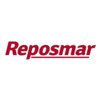 Reposmar logo - Similar company to Go´Grønt