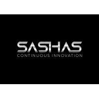 SASHAS logo - Similar company to Yes Yes Know