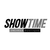 Showtime Sneaker Boutique logo - Similar company to Nosdra