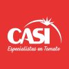 CASI, Cooperativa Agraria logo - Similar company to Agrosafor