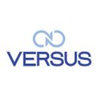 Versus logo - Similar company to Ebolt