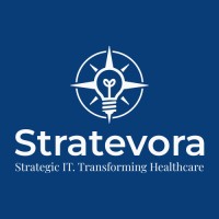 Stratevora logo - Similar company to Bestpractice