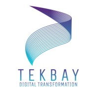 TEKBAY KSA logo - Similar company to My Office Space