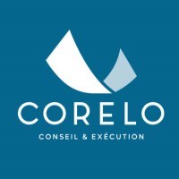 CORELO Conseil & Execution logo - Similar company to Barges & Berges