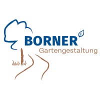 Borner Gartengestaltung logo - Similar company to Gartenbau Schoop