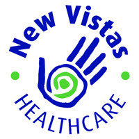 New Vistas Healthcare Ltd logo - Similar company to Nutrition With Clare