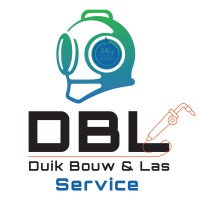 DBL Duikbedrijf Duik Bouw en Las Service BV logo - Similar company to Construct B.V.
