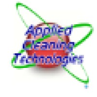 Applied Cleaning Technologies logo - Similar company to Cleaning.Com™ Technology & Services
