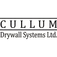 Cullum Drywall Systems Ltd logo - Similar company to Rob'S Drywall Services