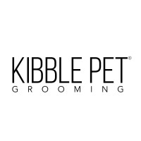 Kibble Pet Grooming logo - Similar company to Peanut Paws Pet Grooming Services