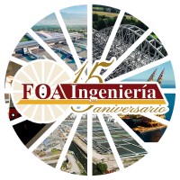 FOA Ingeniería logo - Similar company to Elemento Capital