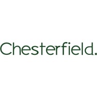 Chesterfield logo - Similar company to Crush
