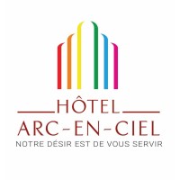 Hôtel Arc-en-Ciel logo - Similar company to Net Skill Group