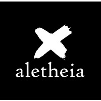 aletheia logo - Similar company to Cureoscity