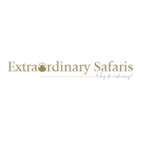 Luxury African Safaris logo - Similar company to Seven Access