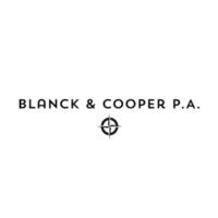 Blanck & Cooper, Pa