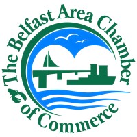 Belfast Area Chamber of Commerce logo - Similar company to Proud Experiences