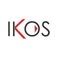 IKOS.CO.IN logo - Similar company to Slick Funky™️