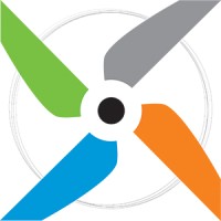 Australian Drones & Imagery logo - Similar company to Arc Drones