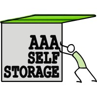 AAA Self Storage logo - Similar company to Tb Capital Group Llc