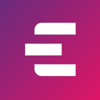 Edoramedia logo - Similar company to Algorithm Pars | الگوریتم پارس