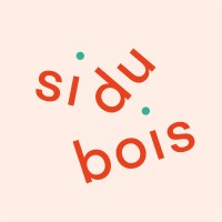 Sidubois logo - Similar company to Distiloire