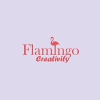Flamingo Creativity logo - Similar company to Qbeela