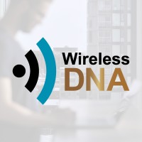 Wireless DNA logo - Similar company to Fehm, Federación Empresarial Hotelera De Mallorca