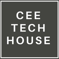 CEE Tech House logo - Similar company to The Launch Code