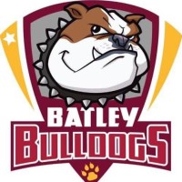 Batley Bulldogs RLFC logo - Similar company to Lead The Way!