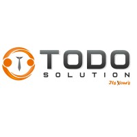 Todo Solution logo - Similar company to 360 Creative Networks
