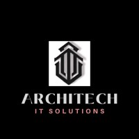 Architech IT Solutions logo - Similar company to Pro It Fusion