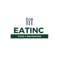 EATINC logo - Similar company to Lazdana Hotel Bangalore