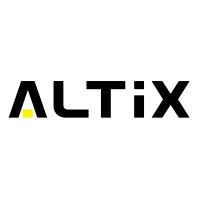 Altix Solutions logo - Similar company to Lexel Cgi