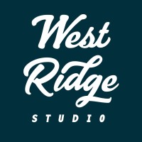 West Ridge Studio logo - Similar company to Mission Analytics Group, Inc.