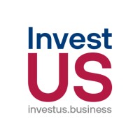InvestUS logo - Similar company to Catalyst Media