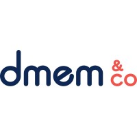 DMEM & Co logo - Similar company to P2 Knowledge Ltd