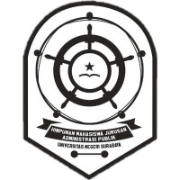 HMJ Administrasi Publik Unesa logo - Similar company to Development Of Administrator Community