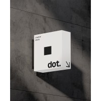 DOT CREATIVE STUDIO logo - Similar company to Studio Dot