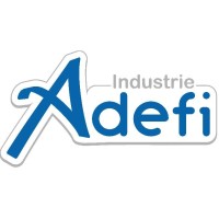 ADEFI logo - Similar company to La Solution Robotique